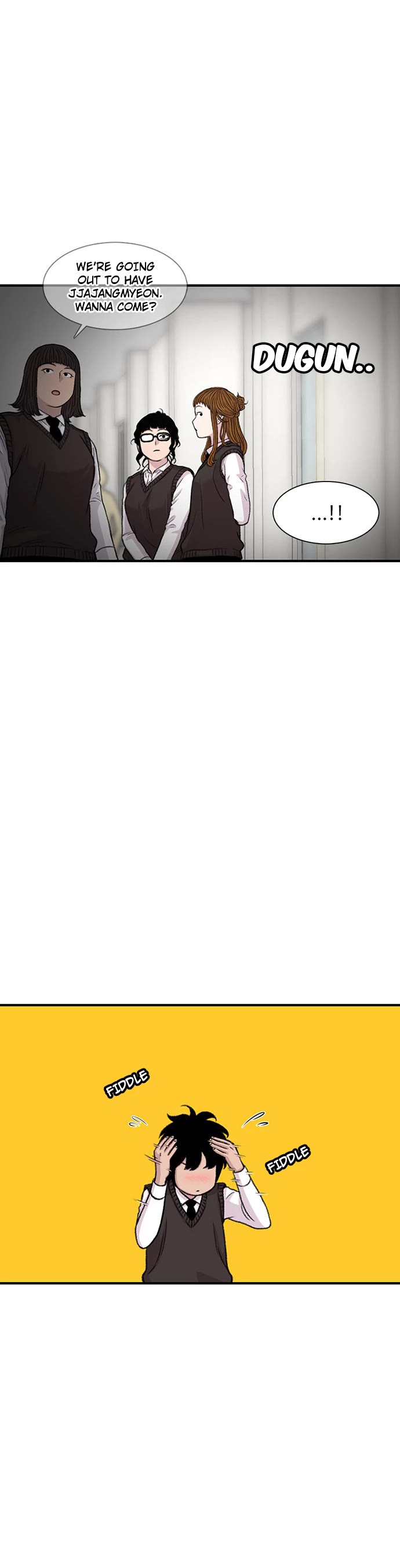 Star Ginseng Store chapter 180 page 24