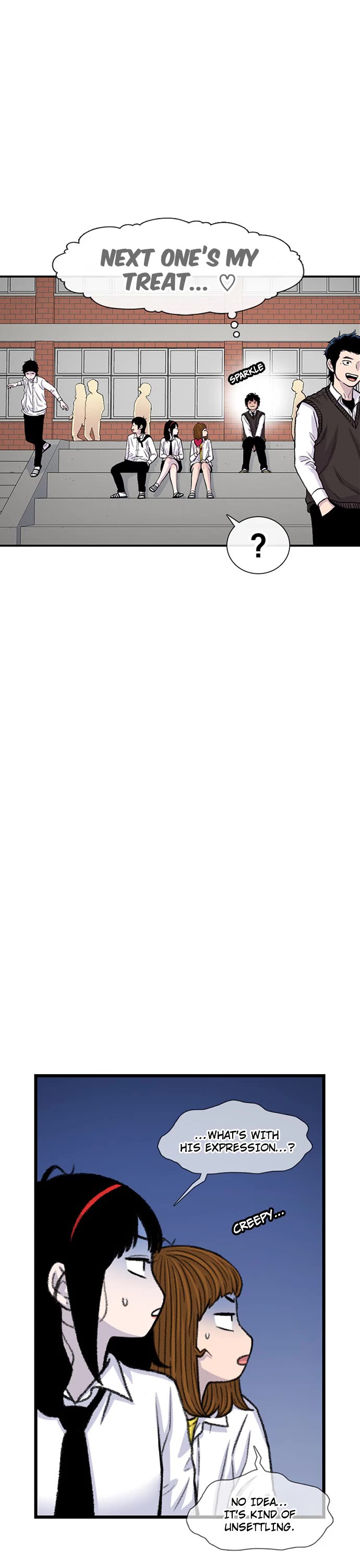 Star Ginseng Store chapter 180 page 28