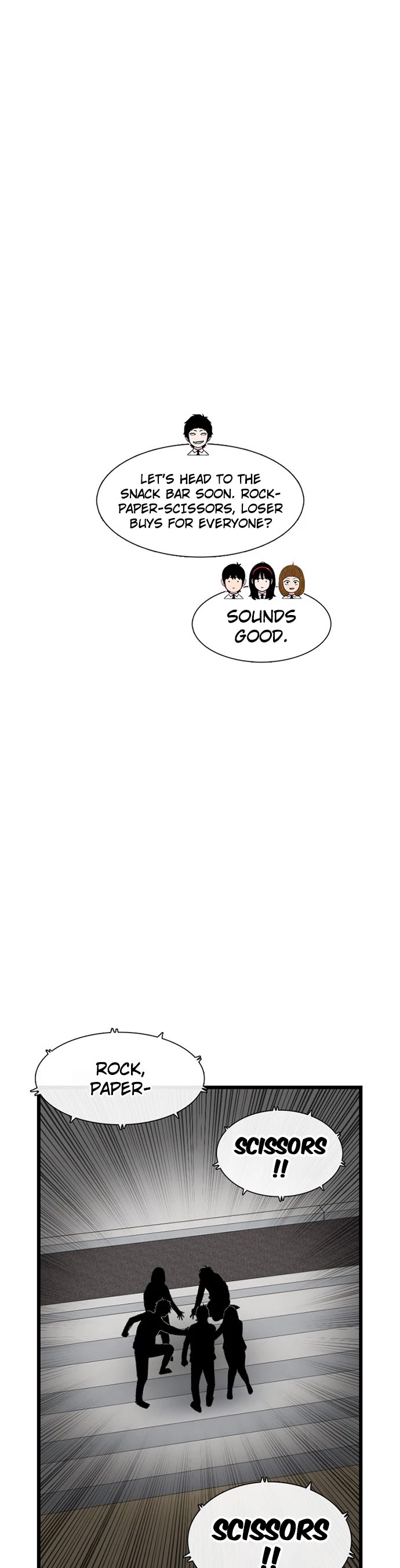 Star Ginseng Store chapter 180 page 29