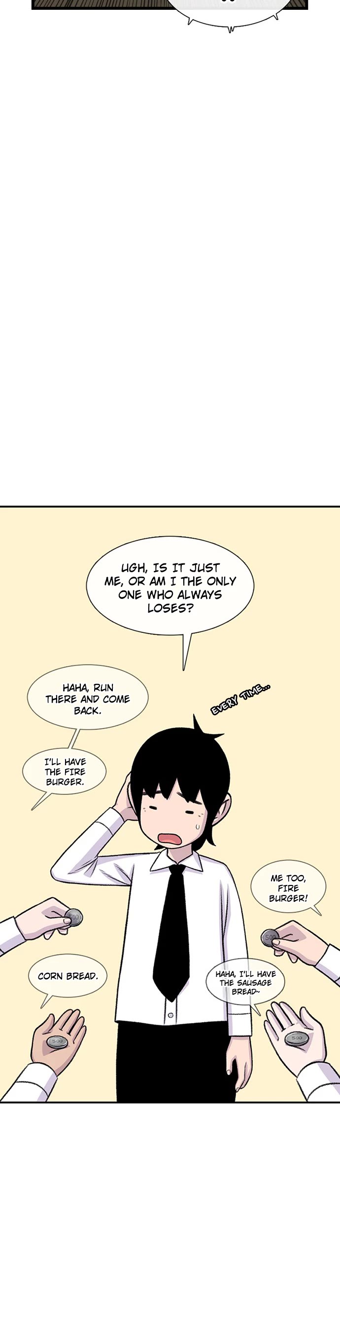 Star Ginseng Store chapter 180 page 30