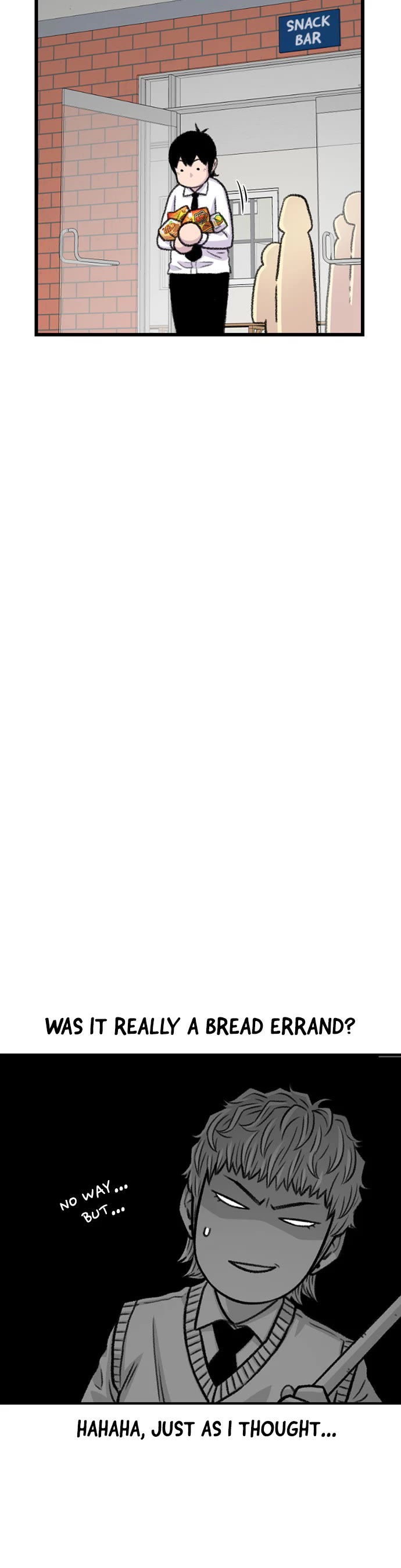 Star Ginseng Store chapter 180 page 34