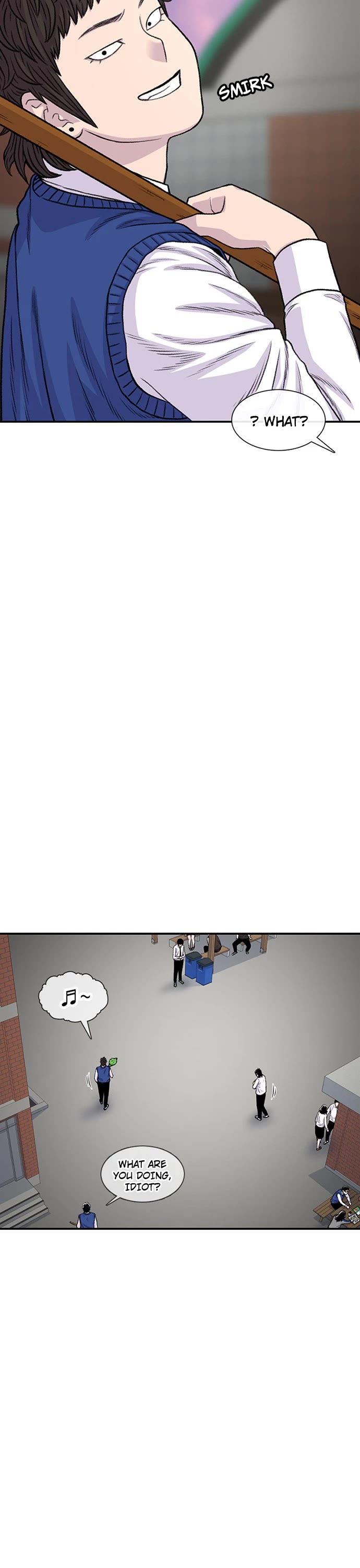 Star Ginseng Store chapter 180 page 36