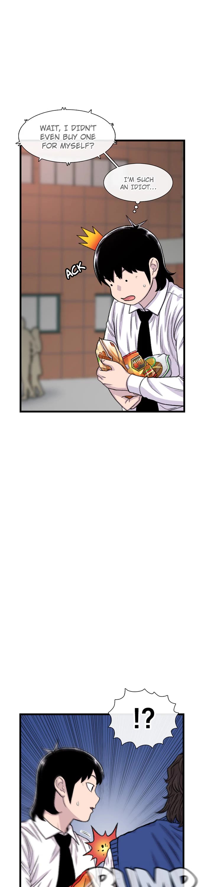 Star Ginseng Store chapter 180 page 37