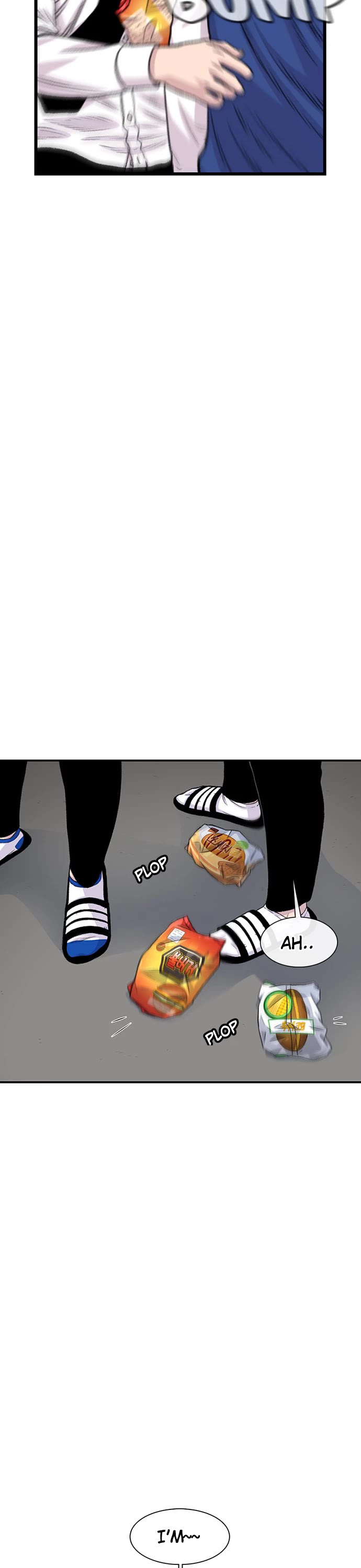 Star Ginseng Store chapter 180 page 38