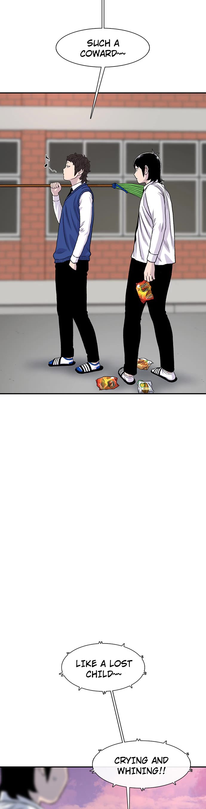 Star Ginseng Store chapter 180 page 39