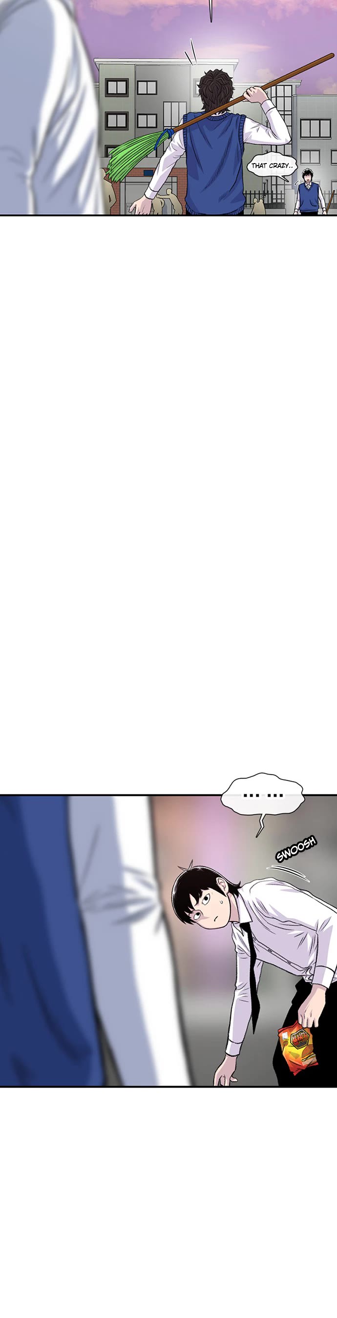 Star Ginseng Store chapter 180 page 40