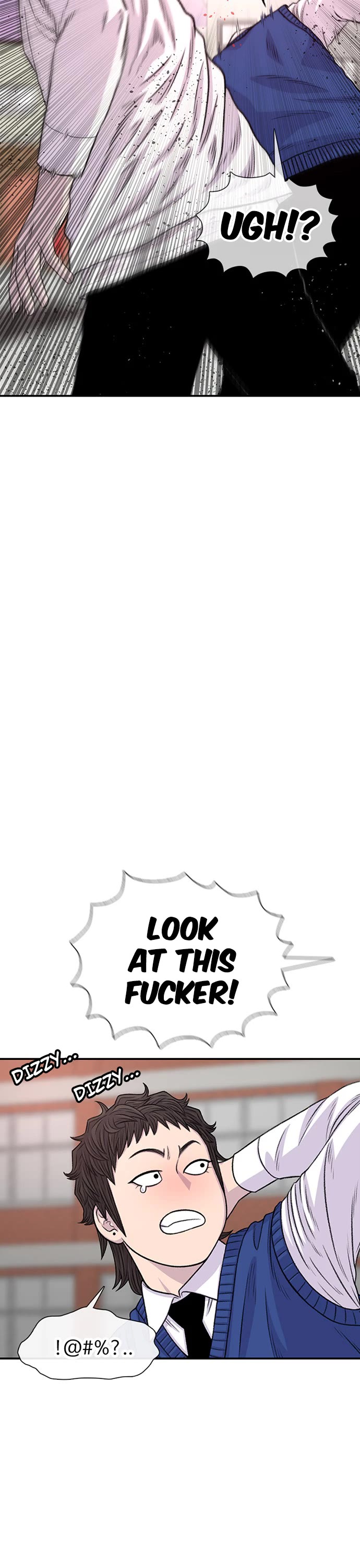 Star Ginseng Store chapter 180 page 43