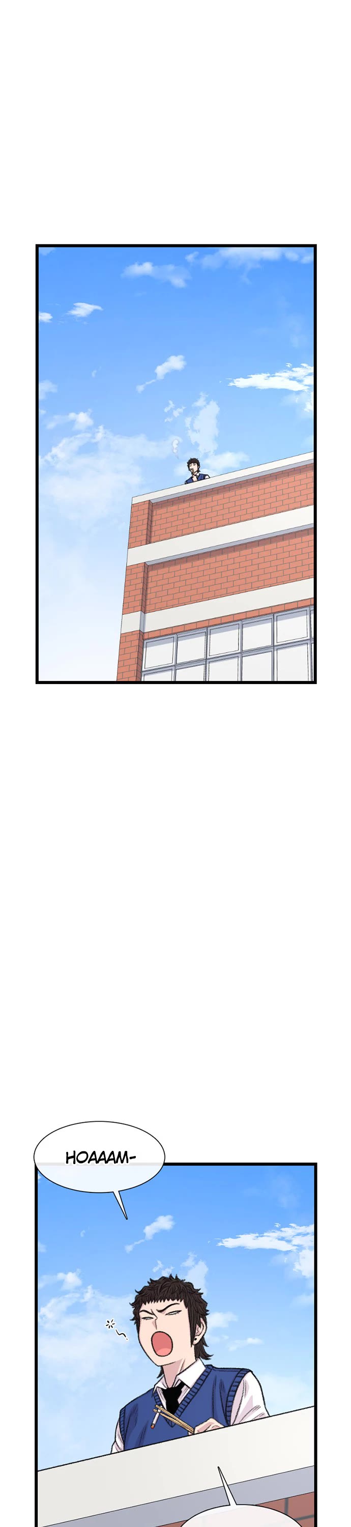 Star Ginseng Store chapter 180 page 8