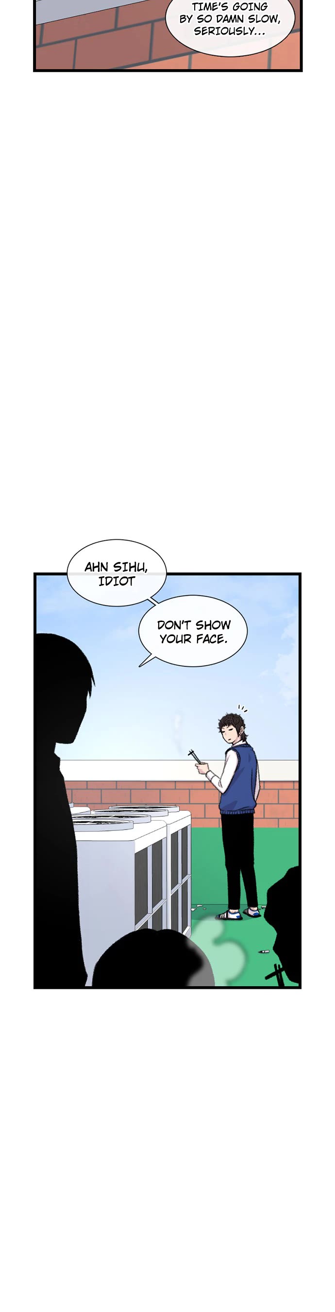 Star Ginseng Store chapter 180 page 9