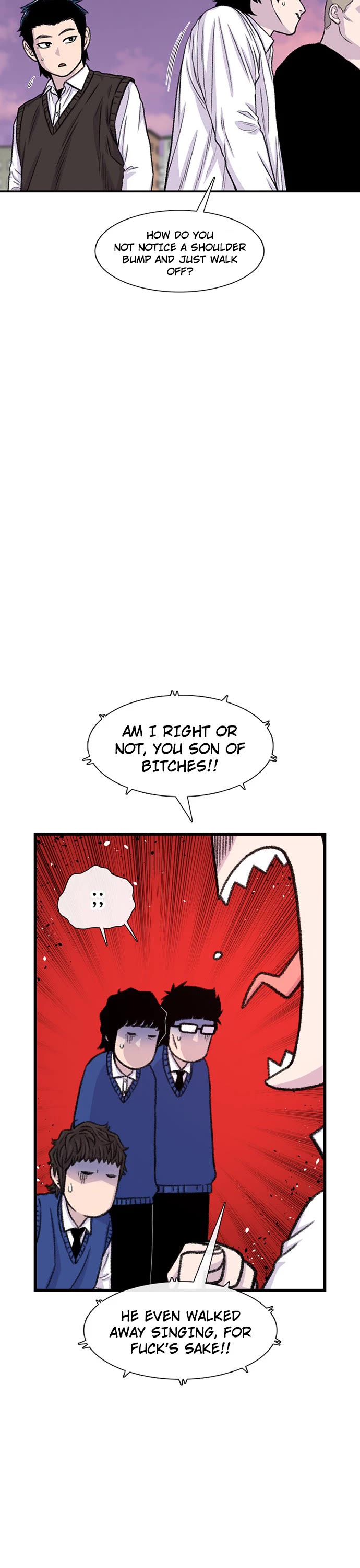 Star Ginseng Store chapter 181 page 11