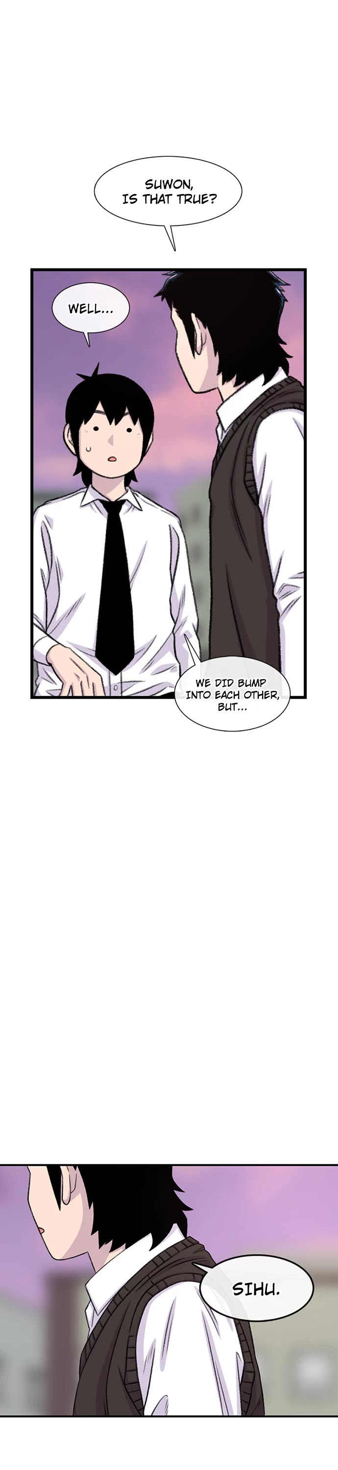 Star Ginseng Store chapter 181 page 12