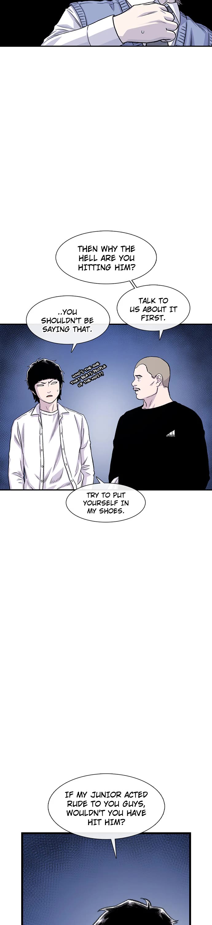 Star Ginseng Store chapter 181 page 15