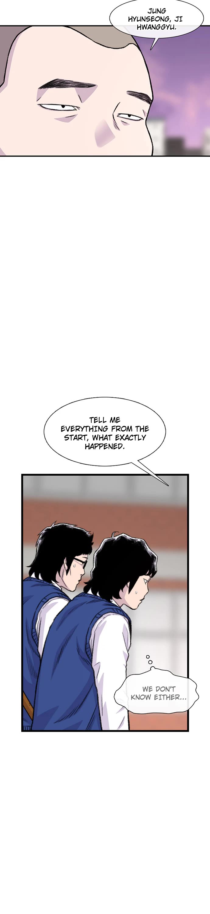 Star Ginseng Store chapter 181 page 17