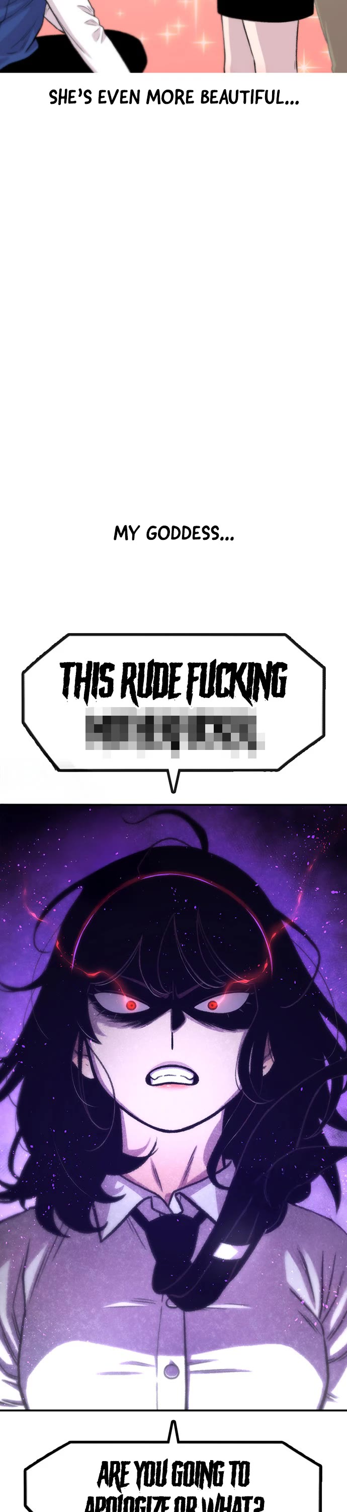 Star Ginseng Store chapter 181 page 22