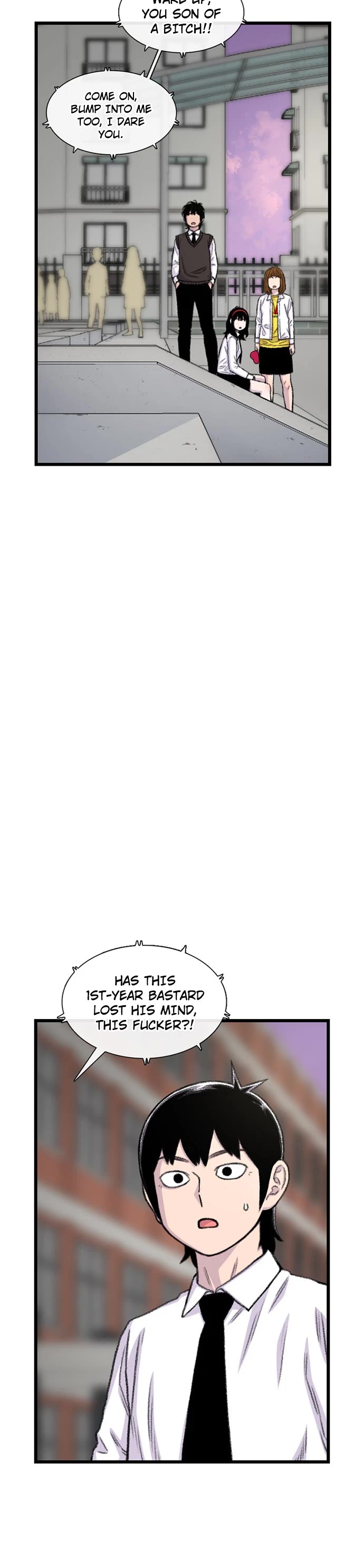 Star Ginseng Store chapter 181 page 3