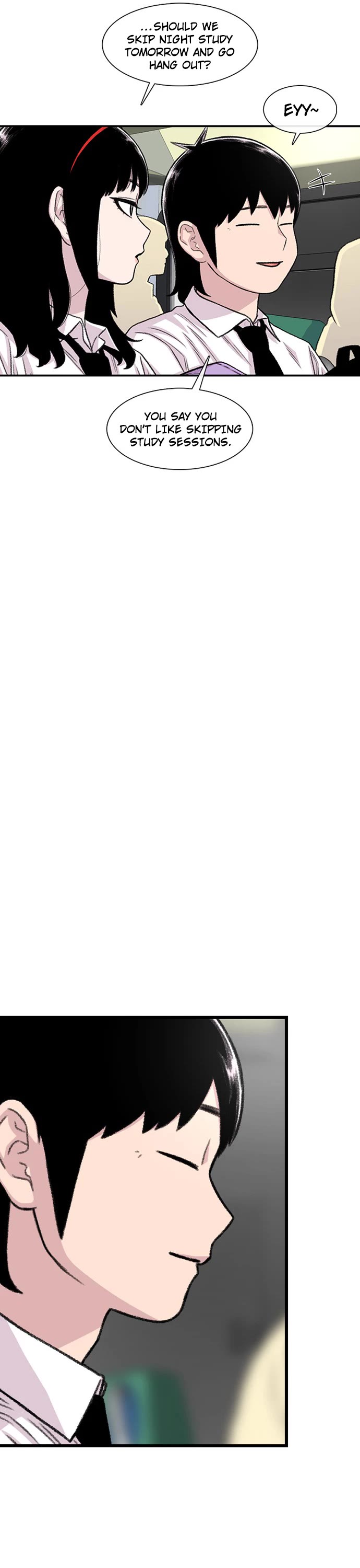 Star Ginseng Store chapter 181 page 31