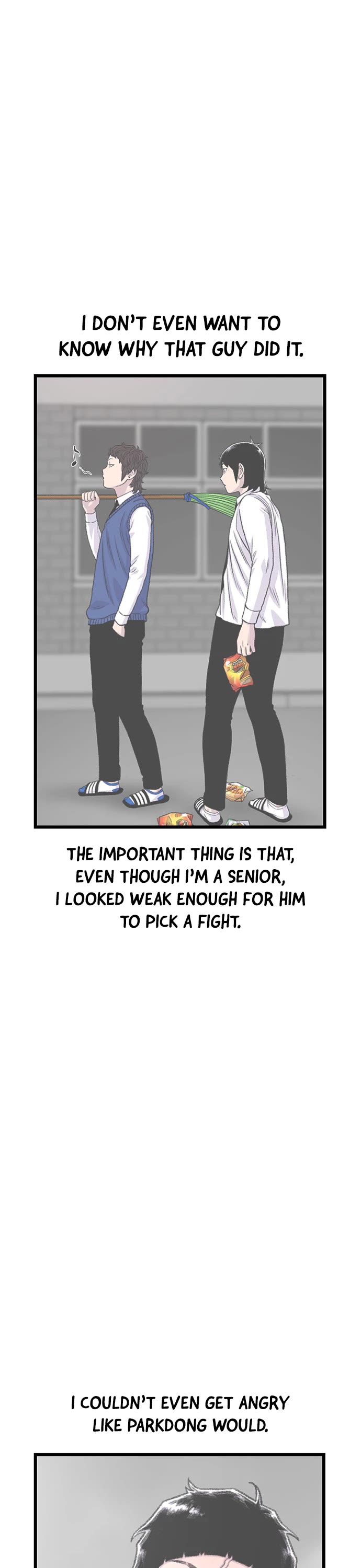 Star Ginseng Store chapter 181 page 35