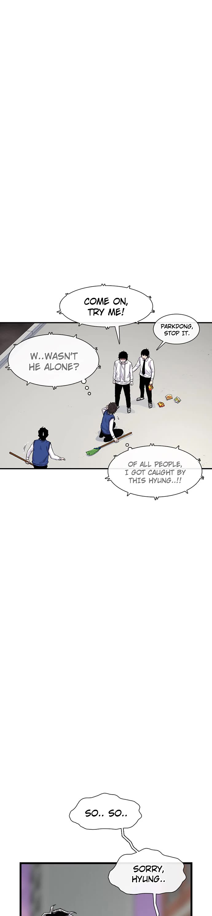 Star Ginseng Store chapter 181 page 4