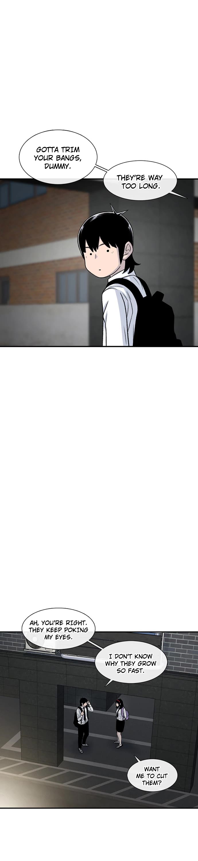 Star Ginseng Store chapter 181 page 40