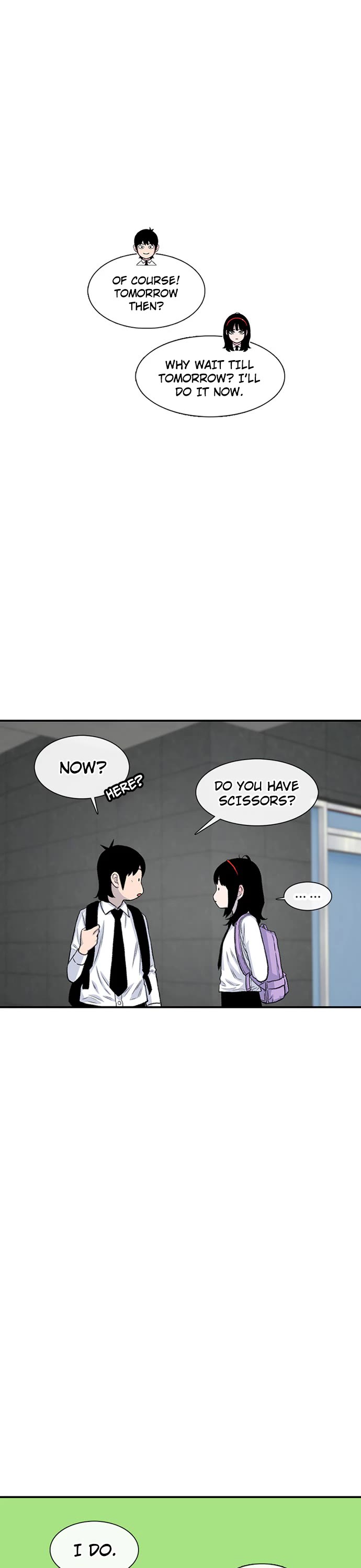 Star Ginseng Store chapter 181 page 41