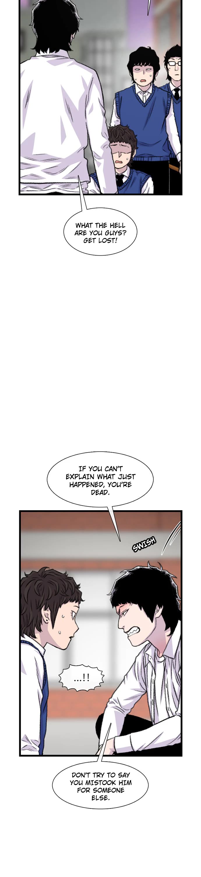 Star Ginseng Store chapter 181 page 5