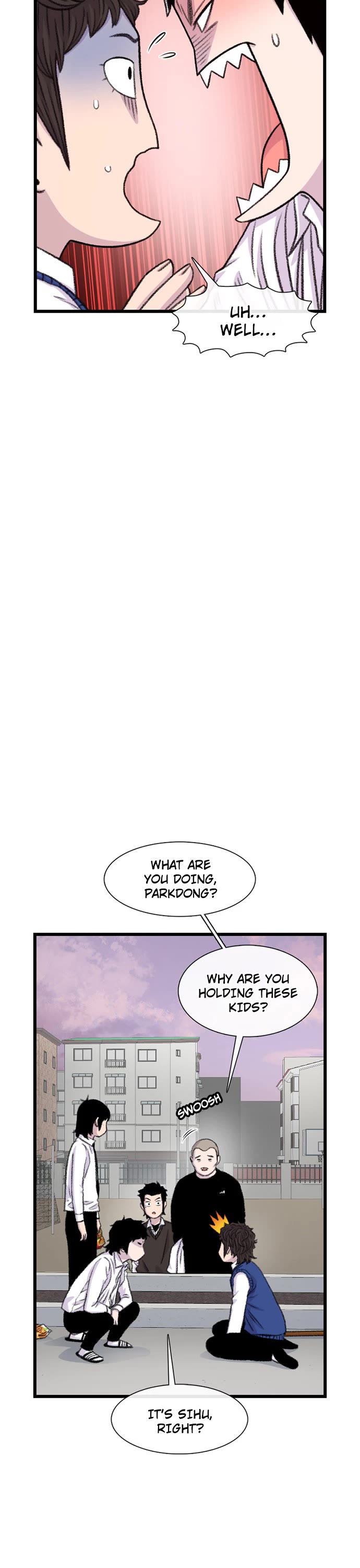 Star Ginseng Store chapter 181 page 7