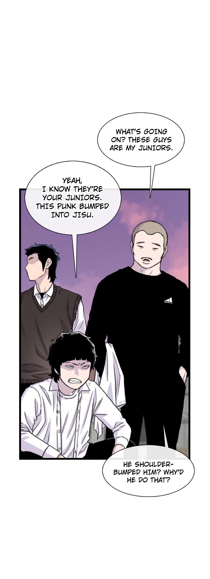 Star Ginseng Store chapter 181 page 9