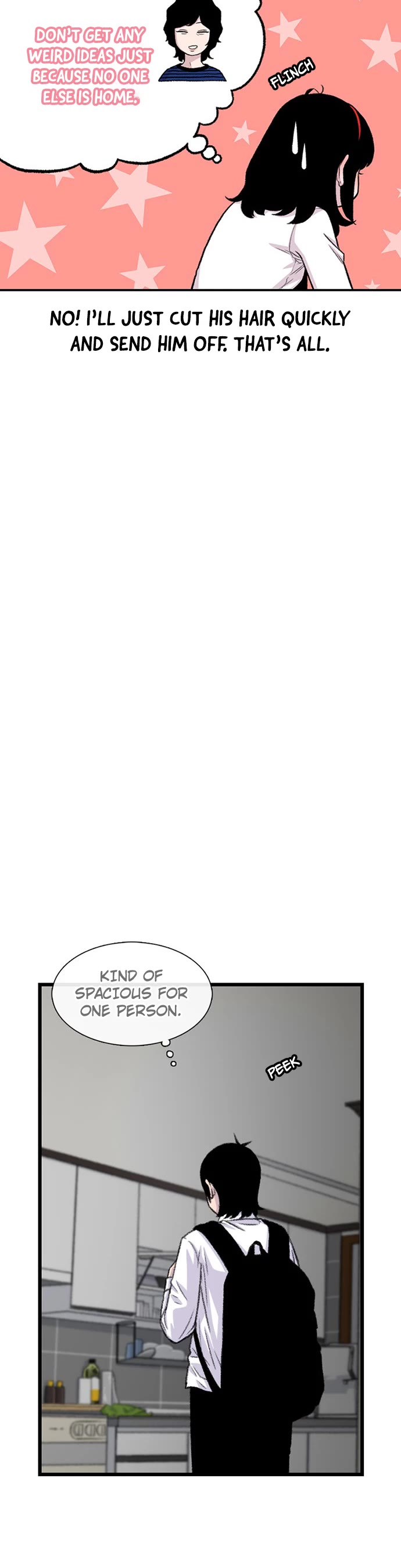 Star Ginseng Store chapter 182 page 10