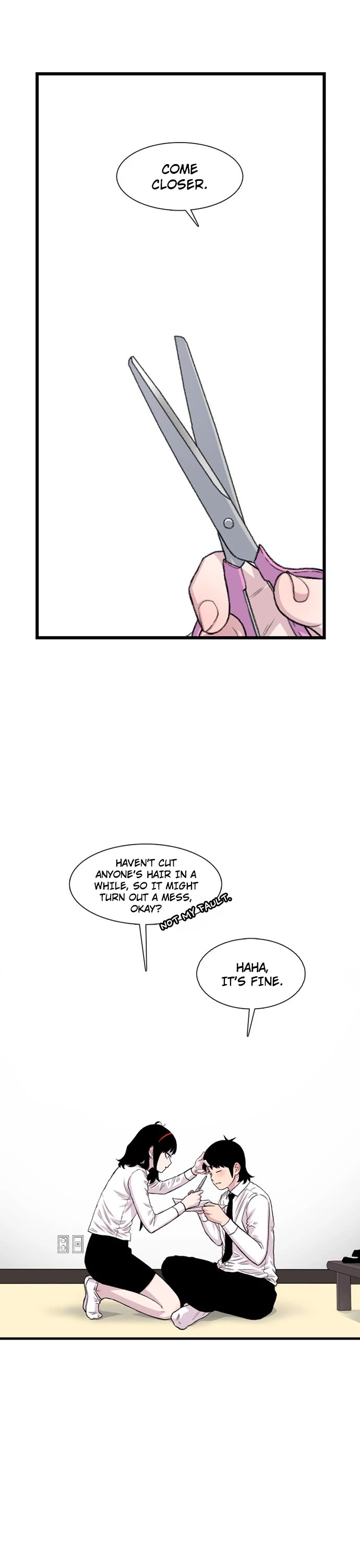 Star Ginseng Store chapter 182 page 13