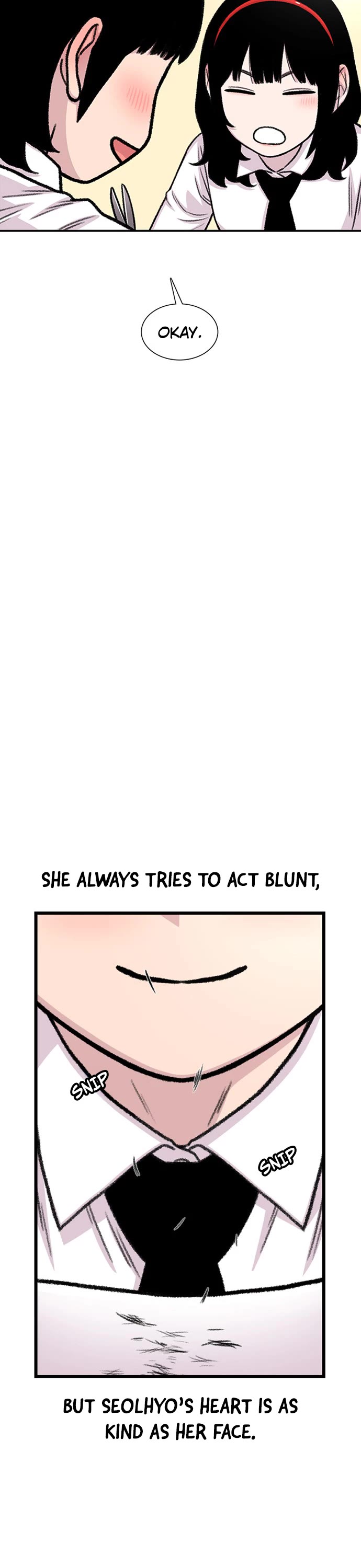 Star Ginseng Store chapter 182 page 16