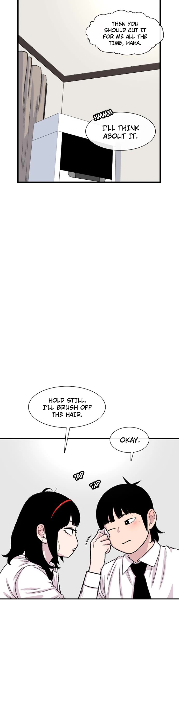 Star Ginseng Store chapter 182 page 20