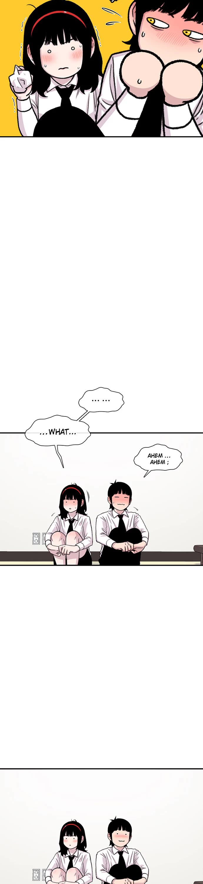 Star Ginseng Store chapter 182 page 23