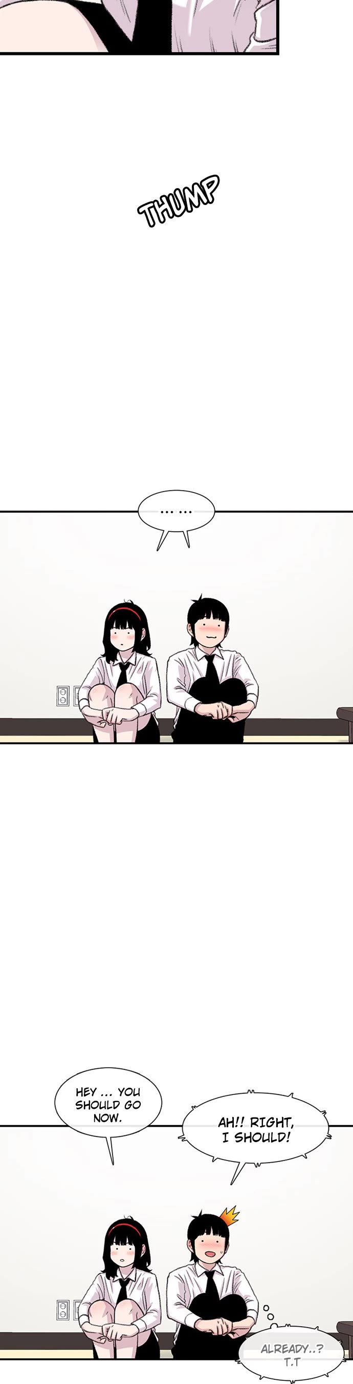 Star Ginseng Store chapter 182 page 25