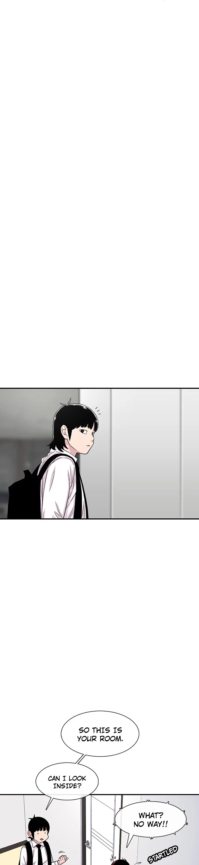 Star Ginseng Store chapter 182 page 26