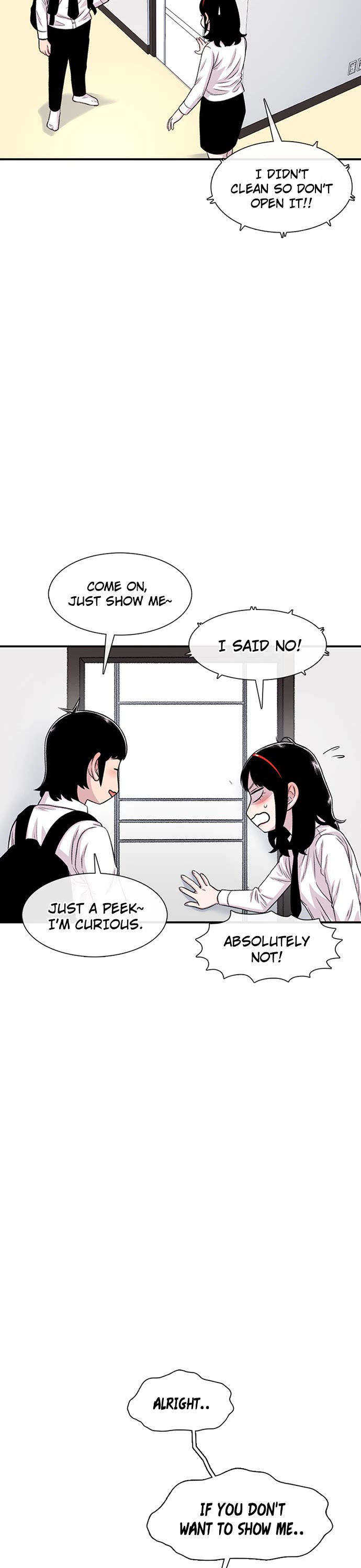 Star Ginseng Store chapter 182 page 27