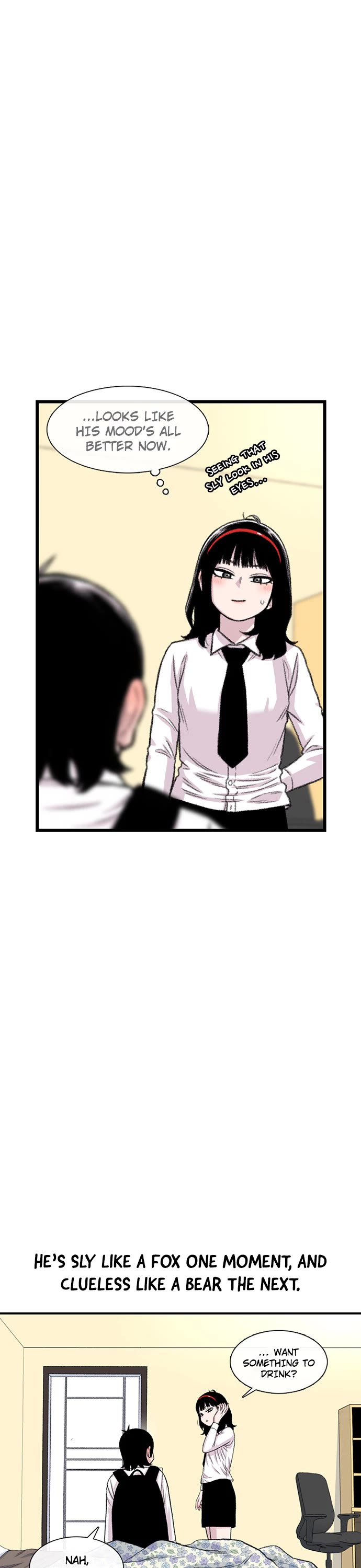 Star Ginseng Store chapter 182 page 31