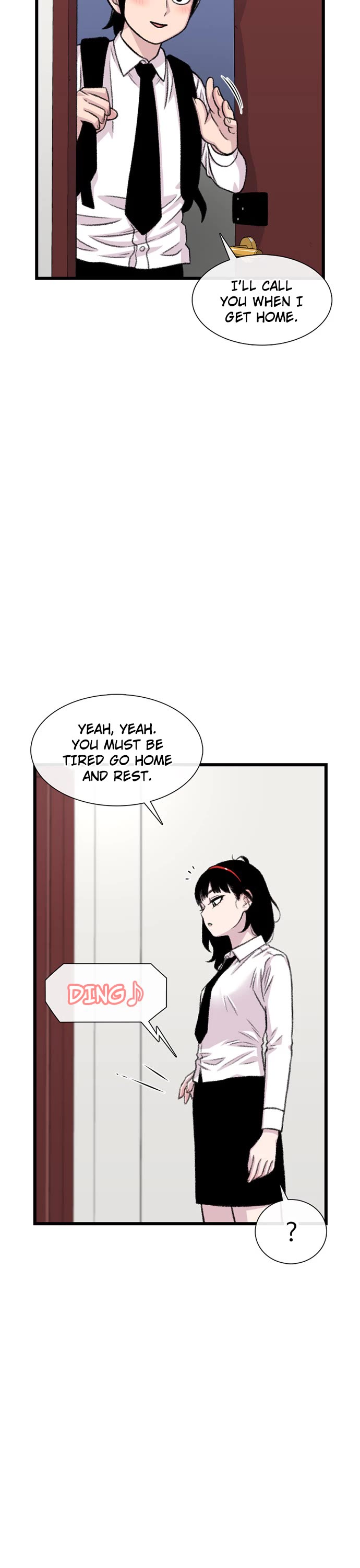 Star Ginseng Store chapter 182 page 33