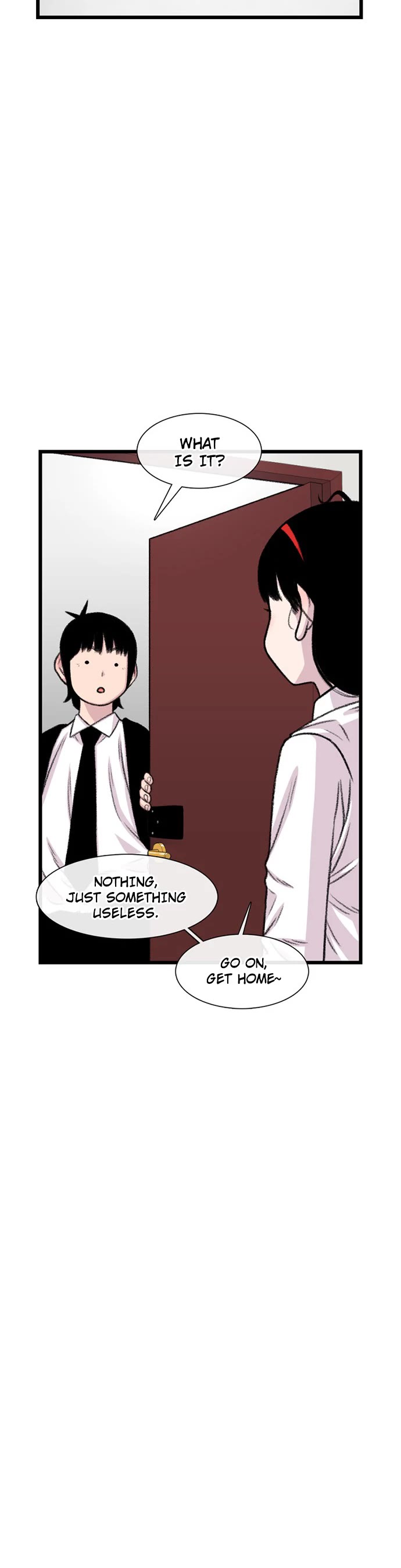 Star Ginseng Store chapter 182 page 35