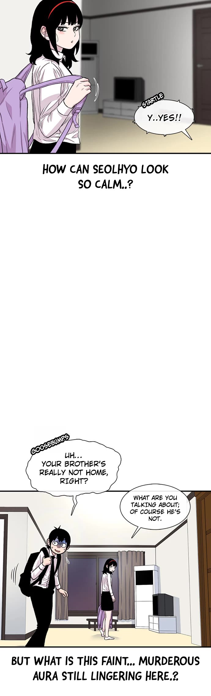 Star Ginseng Store chapter 182 page 5