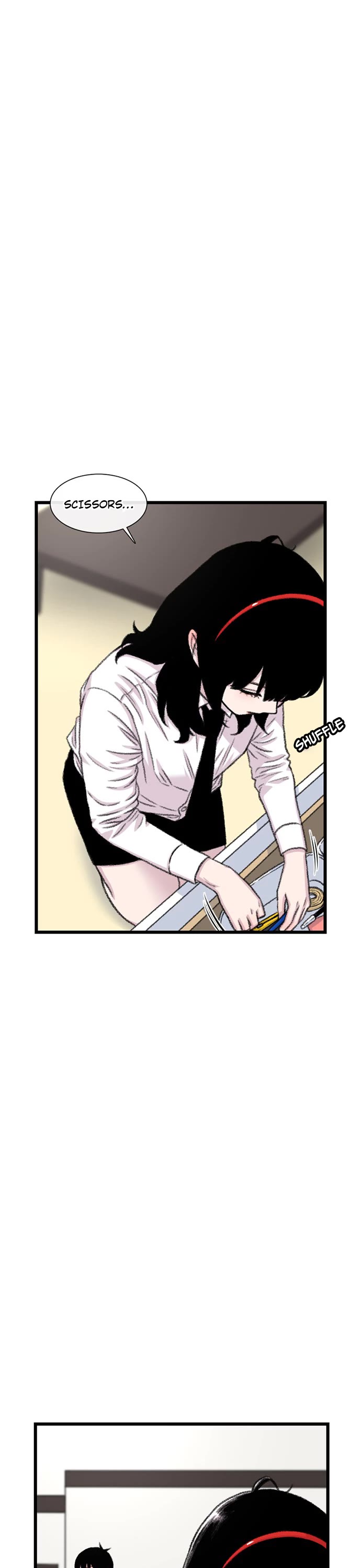 Star Ginseng Store chapter 182 page 6