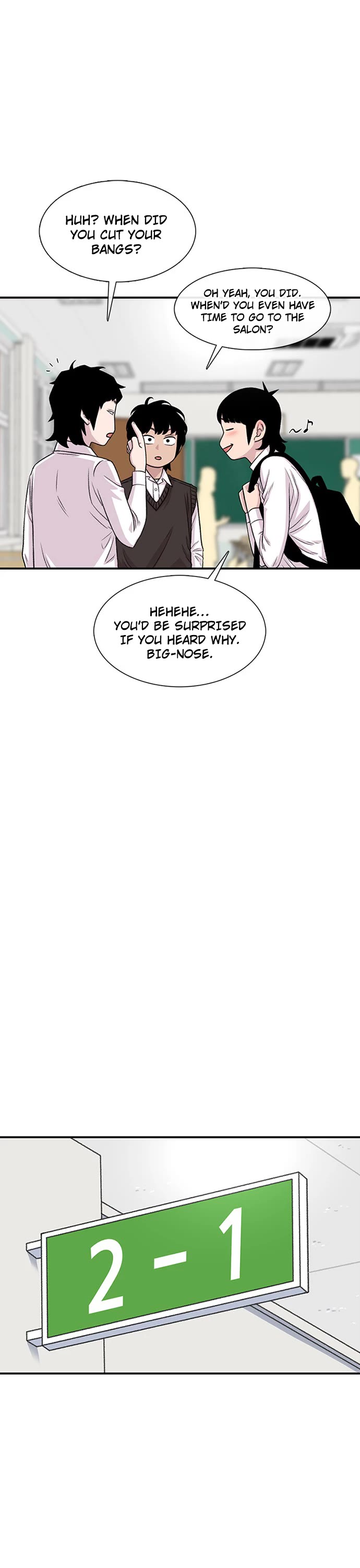 Star Ginseng Store chapter 183 page 11