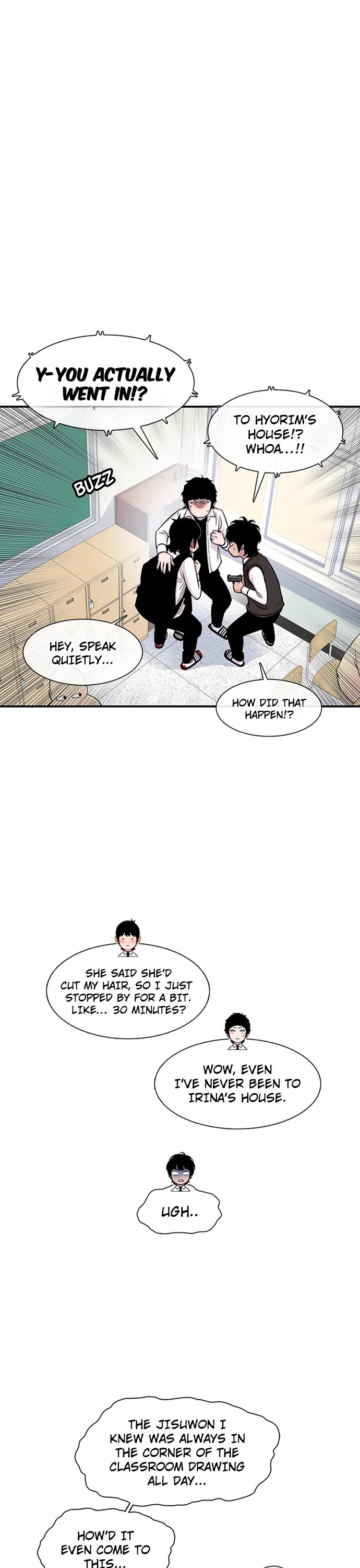 Star Ginseng Store chapter 183 page 12