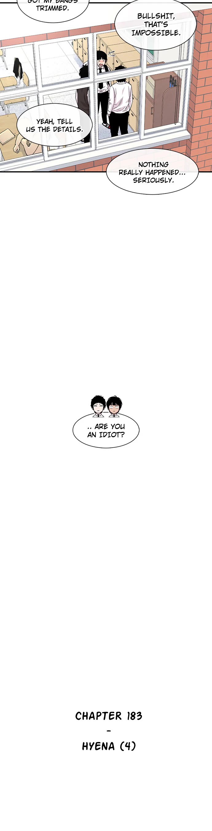 Star Ginseng Store chapter 183 page 14