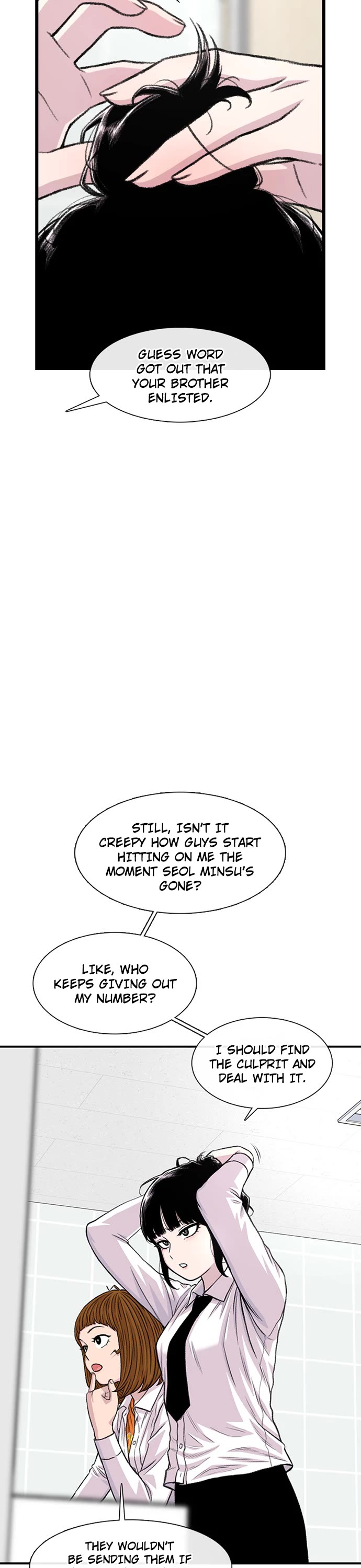 Star Ginseng Store chapter 183 page 18