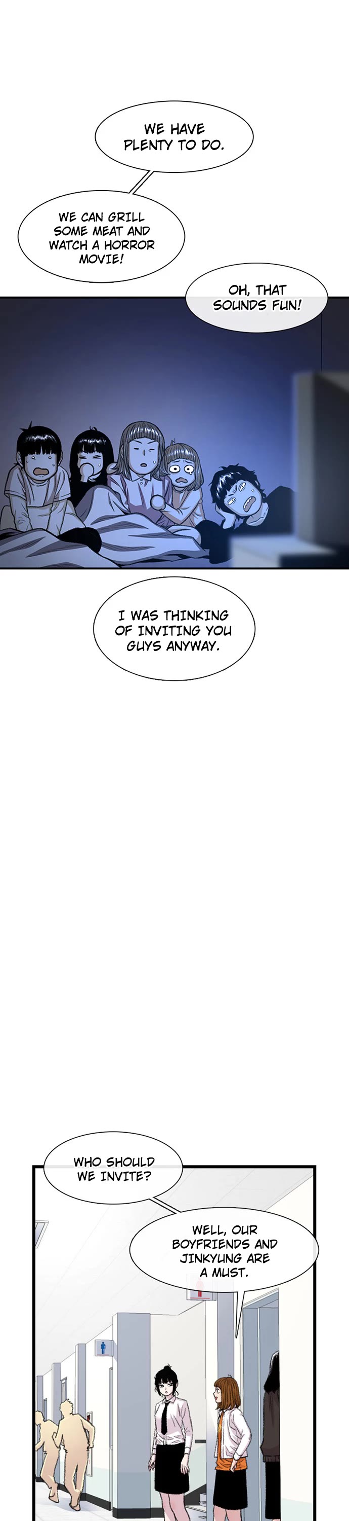 Star Ginseng Store chapter 183 page 22