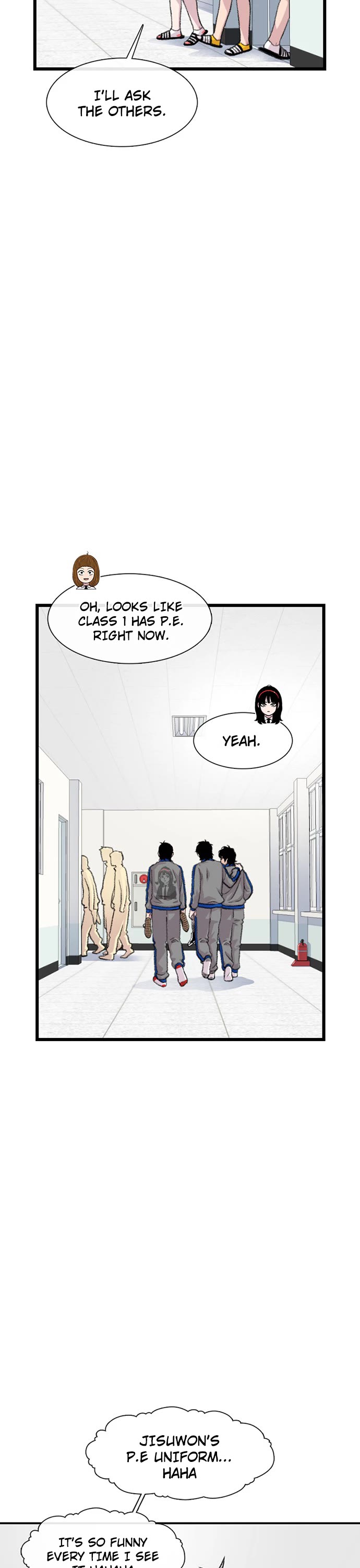 Star Ginseng Store chapter 183 page 23