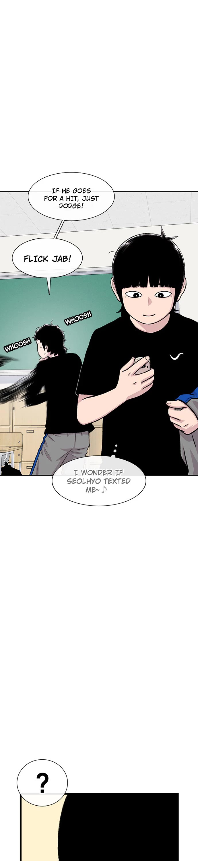 Star Ginseng Store chapter 183 page 27