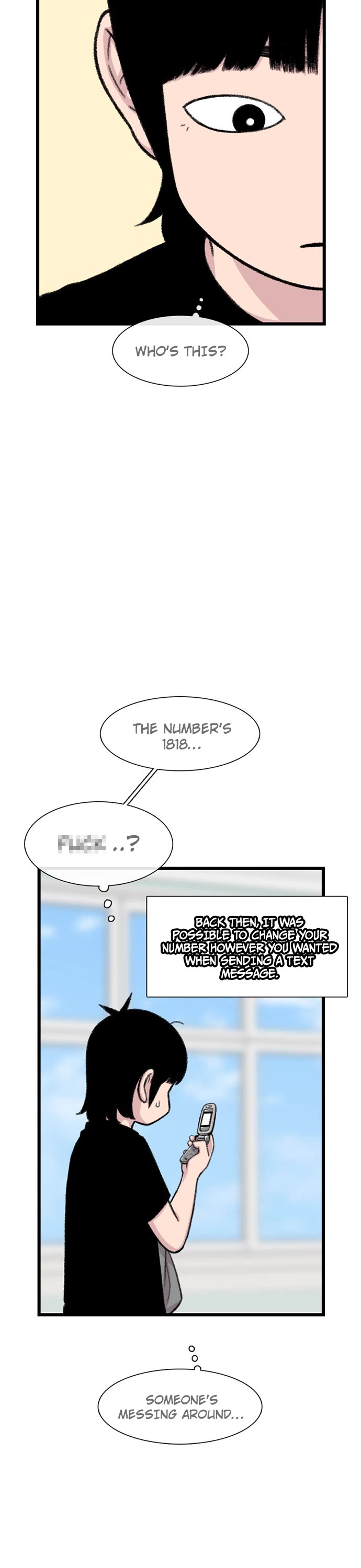 Star Ginseng Store chapter 183 page 28