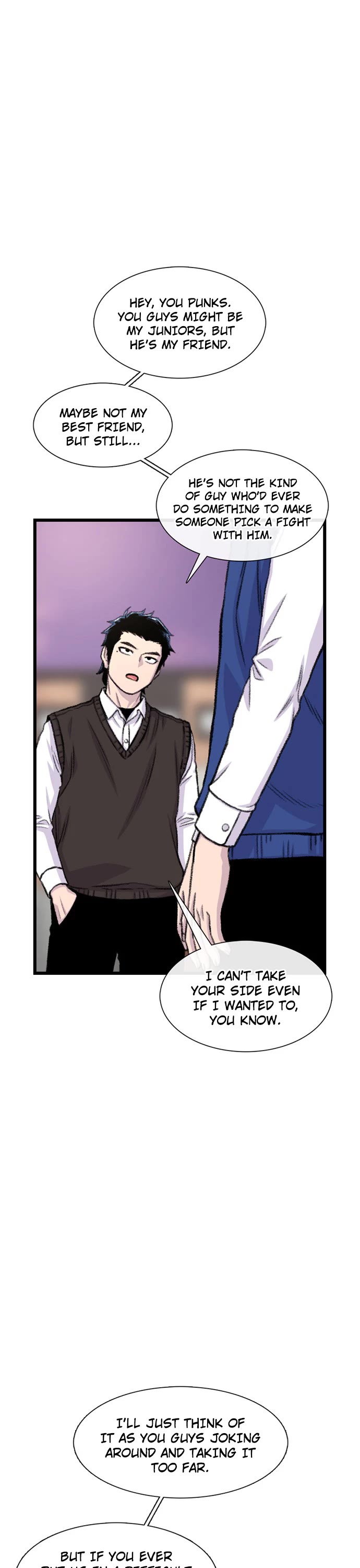 Star Ginseng Store chapter 183 page 3