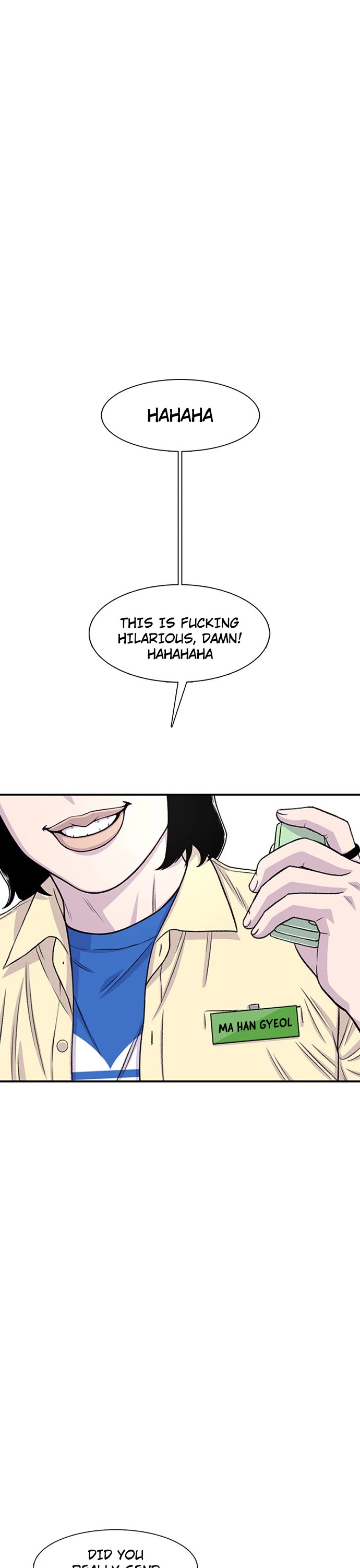 Star Ginseng Store chapter 183 page 31